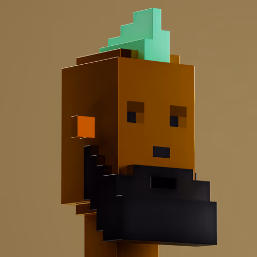 Punkbits Nft