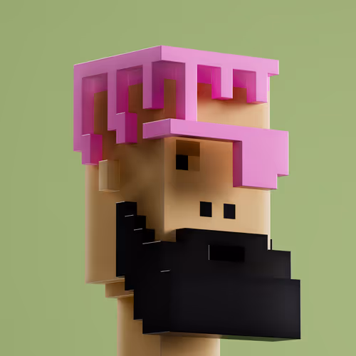 Punkbits Nft
