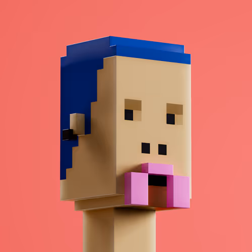 Punkbits Nft