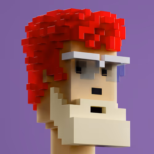 Punkbits Nft