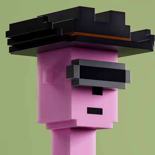 Punkbits Nft