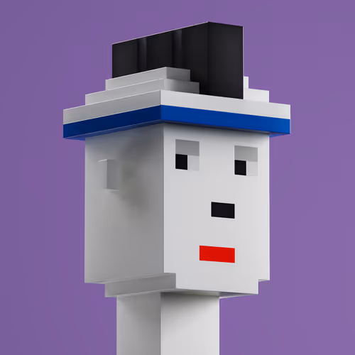 Punkbits Nft