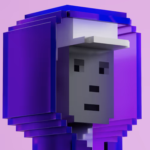 Punkbits Nft