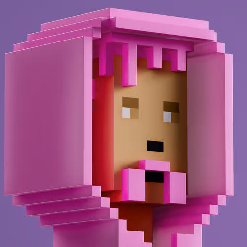 Punkbits Nft