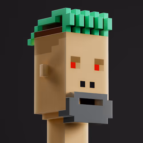 Punkbits Nft