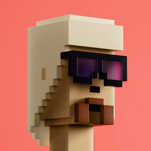 Punkbits Nft
