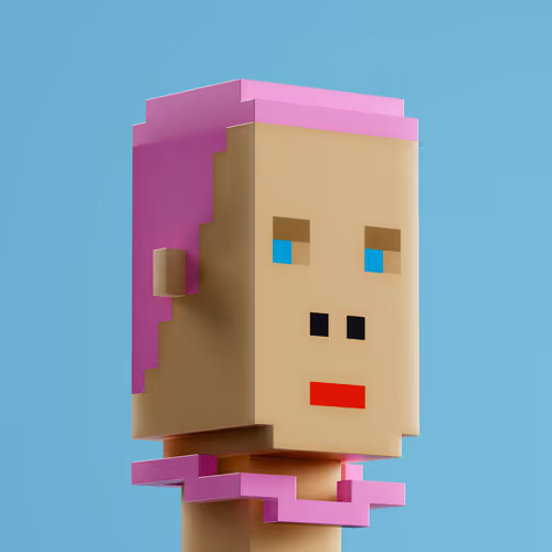 Punkbits Nft