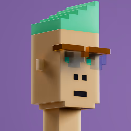 Punkbits Nft