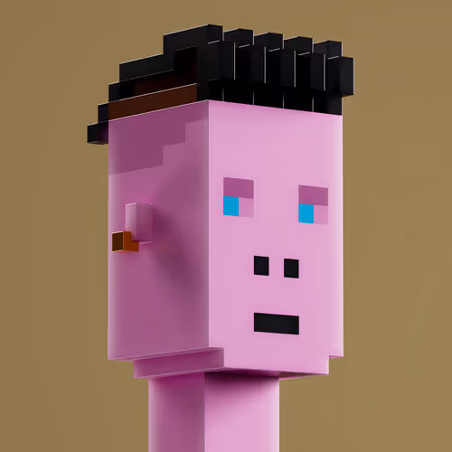 Punkbits Nft
