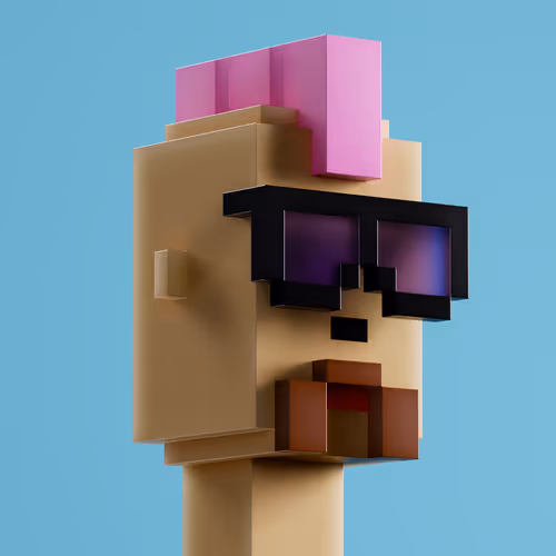 Punkbits Nft
