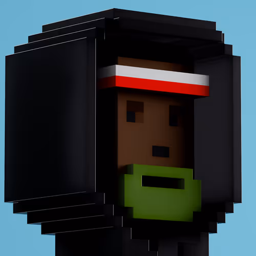 Punkbits Nft
