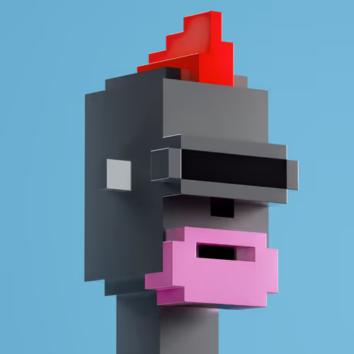 Punkbits Nft