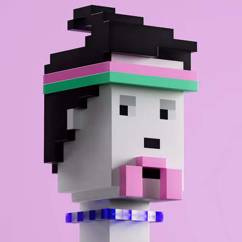 Punkbits Nft