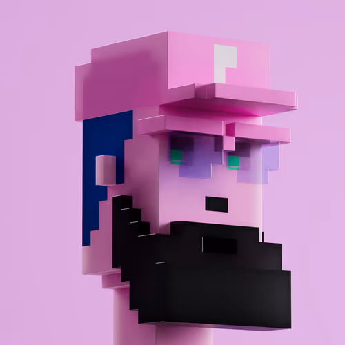 Punkbits Nft