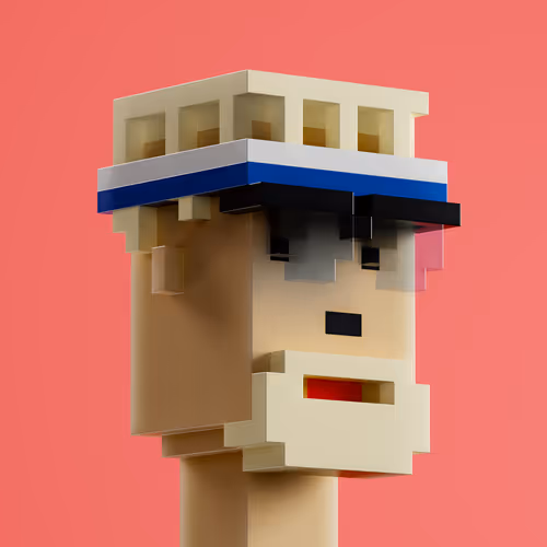 Punkbits Nft