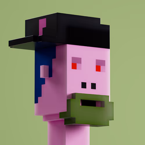 Punkbits Nft