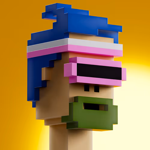 Punkbits Nft