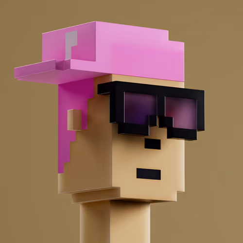 Punkbits Nft