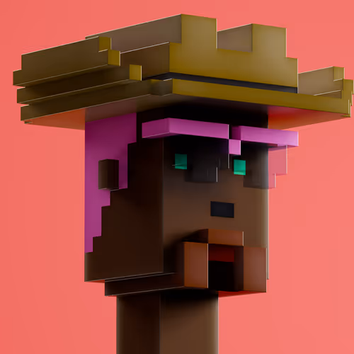 Punkbits Nft