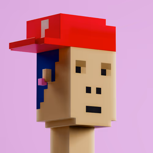 Punkbits Nft