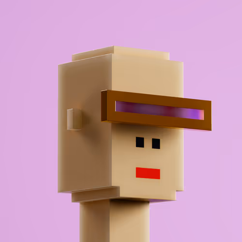 Punkbits Nft
