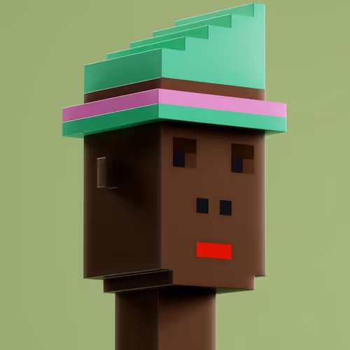 Punkbits Nft
