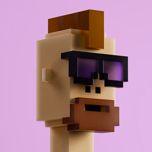 Punkbits Nft