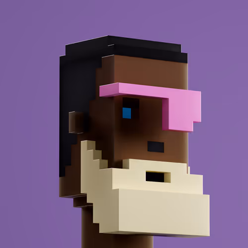 Punkbits Nft