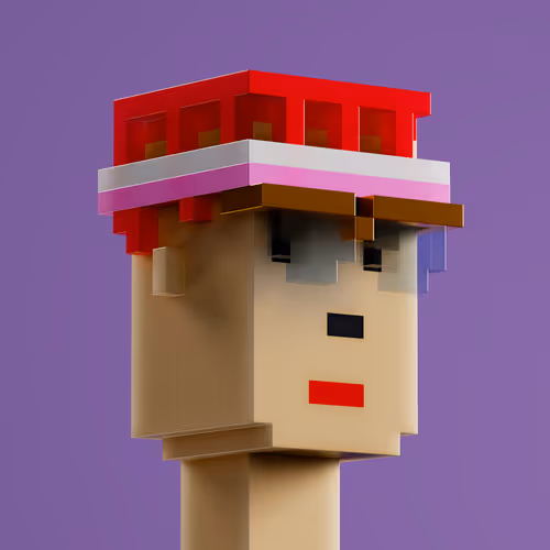 Punkbits Nft