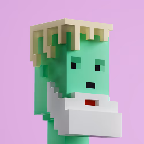 Punkbits Nft