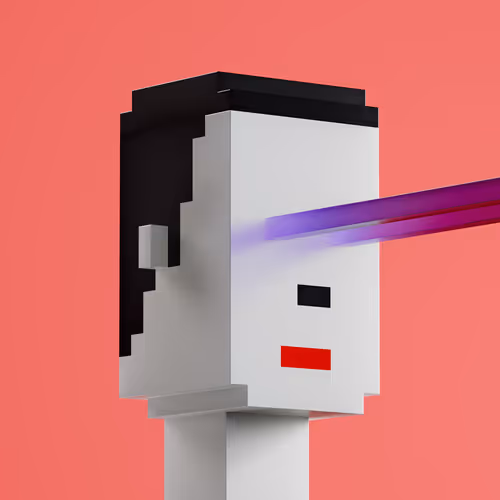 Punkbits Nft