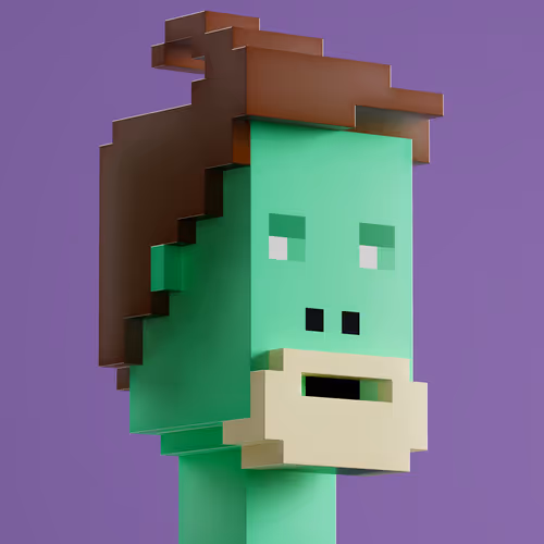 Punkbits Nft