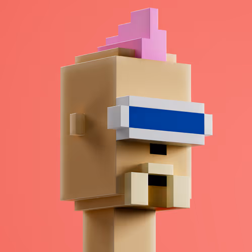 Punkbits Nft