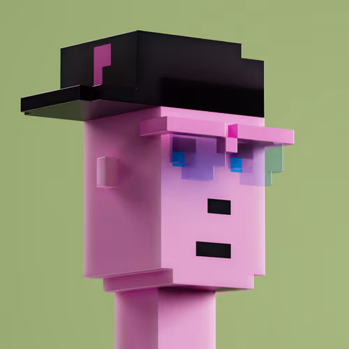 Punkbits Nft