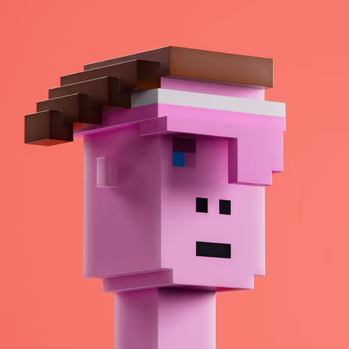 Punkbits Nft
