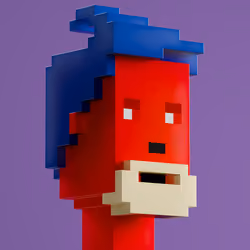 PUNKBIT #6008