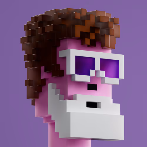 Punkbits Nft