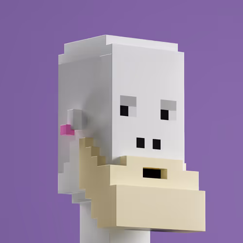 Punkbits Nft