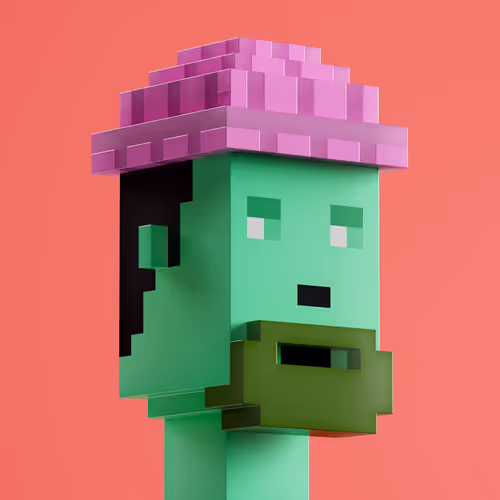 Punkbits Nft