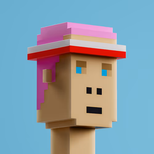 Punkbits Nft