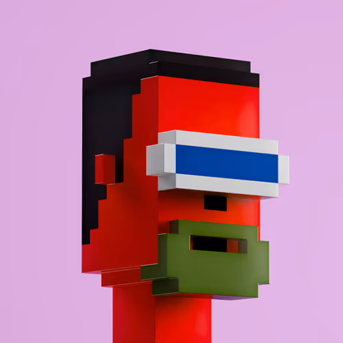 Punkbits Nft
