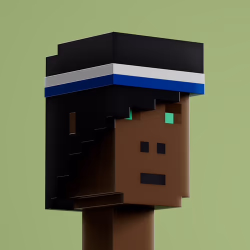 Punkbits Nft