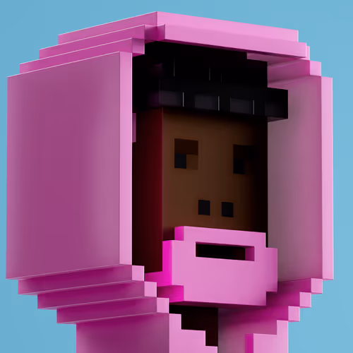 Punkbits Nft