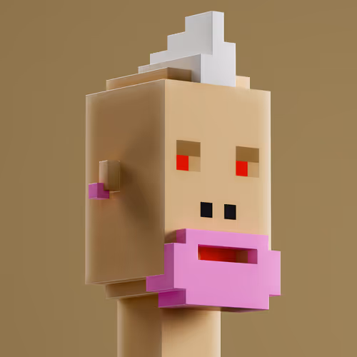 Punkbits Nft