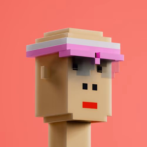 Punkbits Nft
