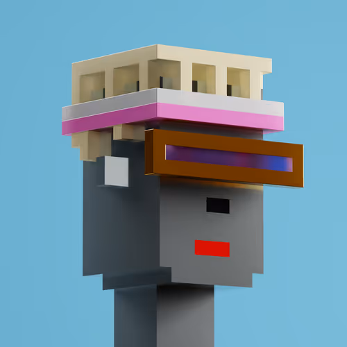 Punkbits Nft