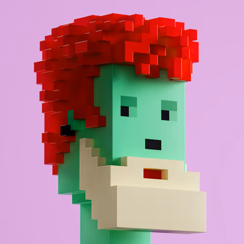 Punkbits Nft
