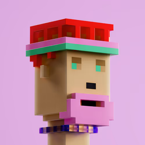Punkbits Nft