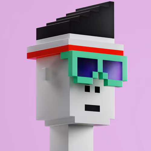Punkbits Nft