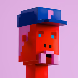 PUNKBIT #6486